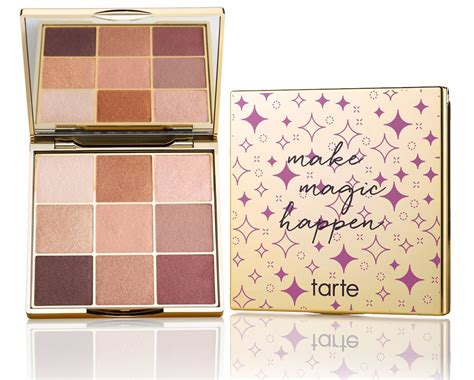 How Tarte's Make Magic Happen line can take your makeup skills to the next level